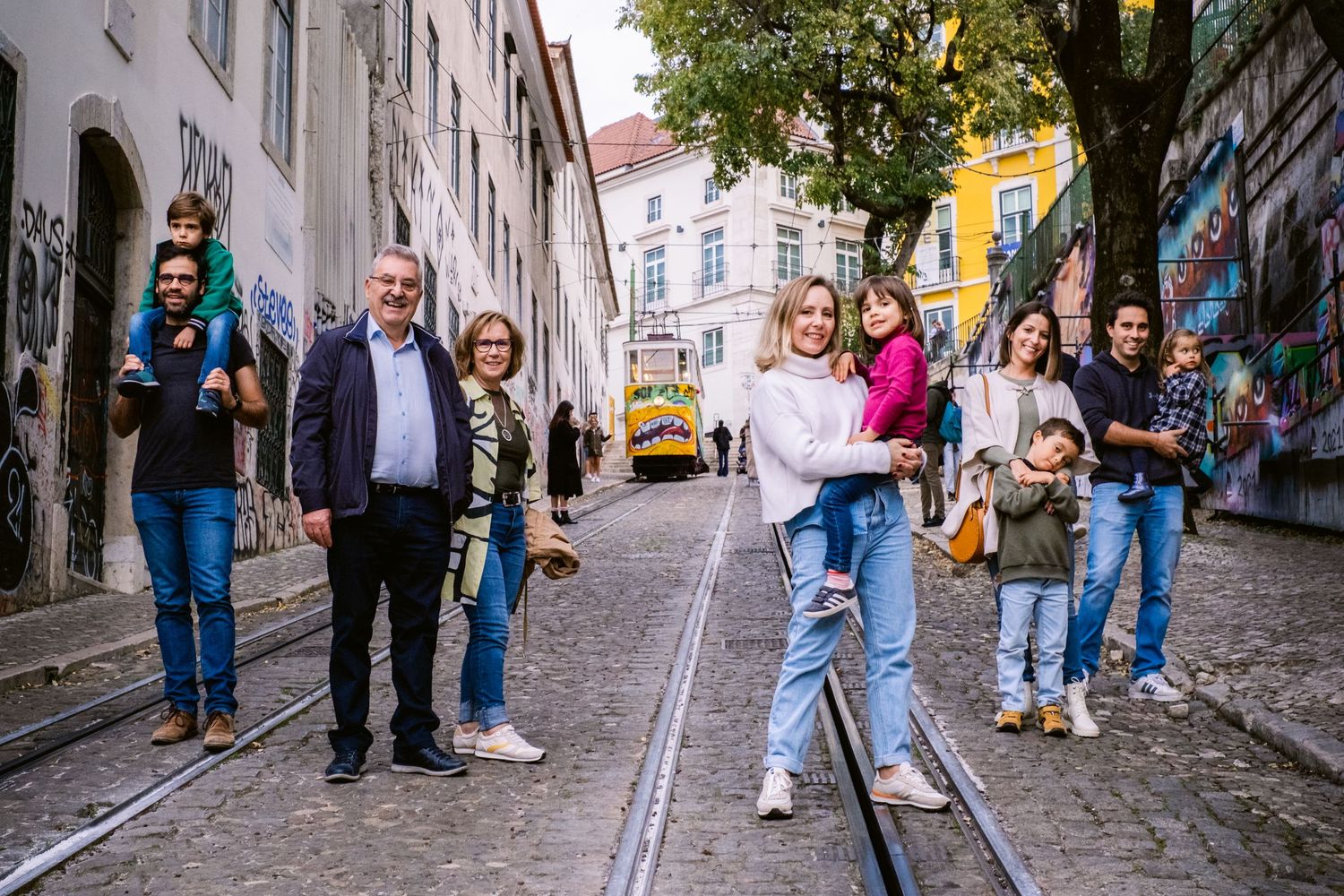 LISBON - CASCAIS - SINTRA - PHOTOGRAPHER FAMILIES, COUPLES, PROPOSALS - Inês Valente Fotografia - Everyone has a Story