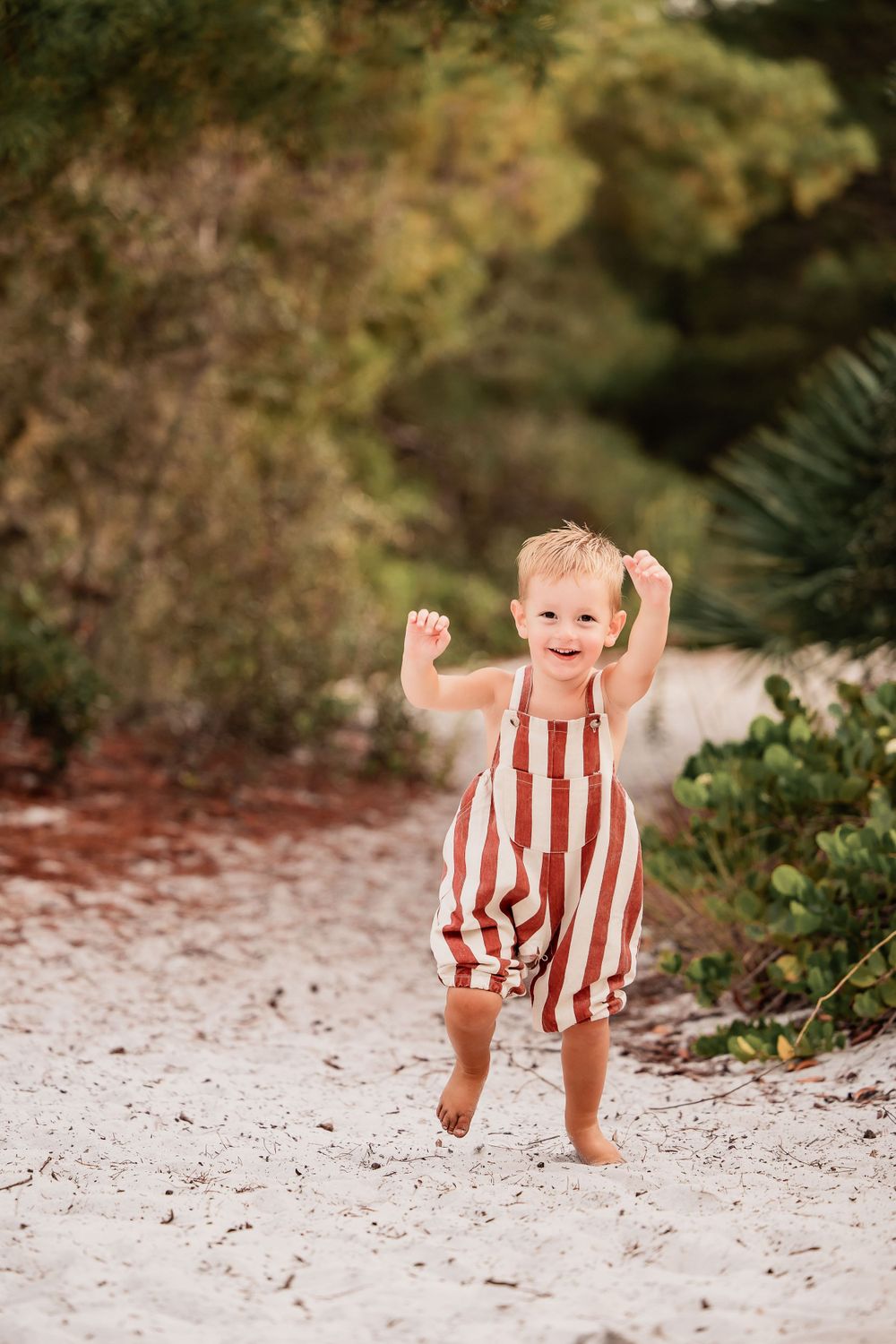 Stuart, Florida photographer beautiful toddler