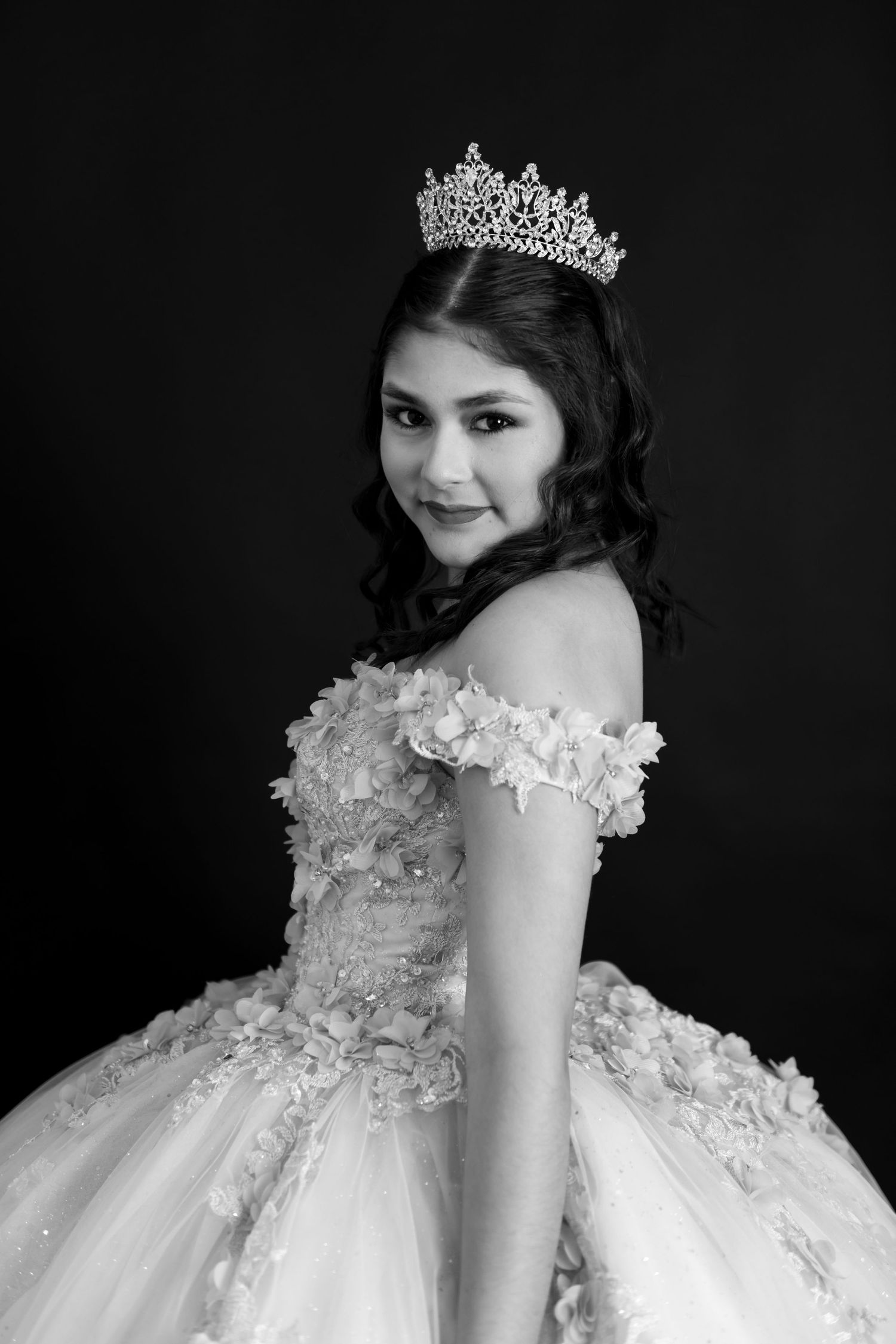 quinceanera photography Springfield, IL