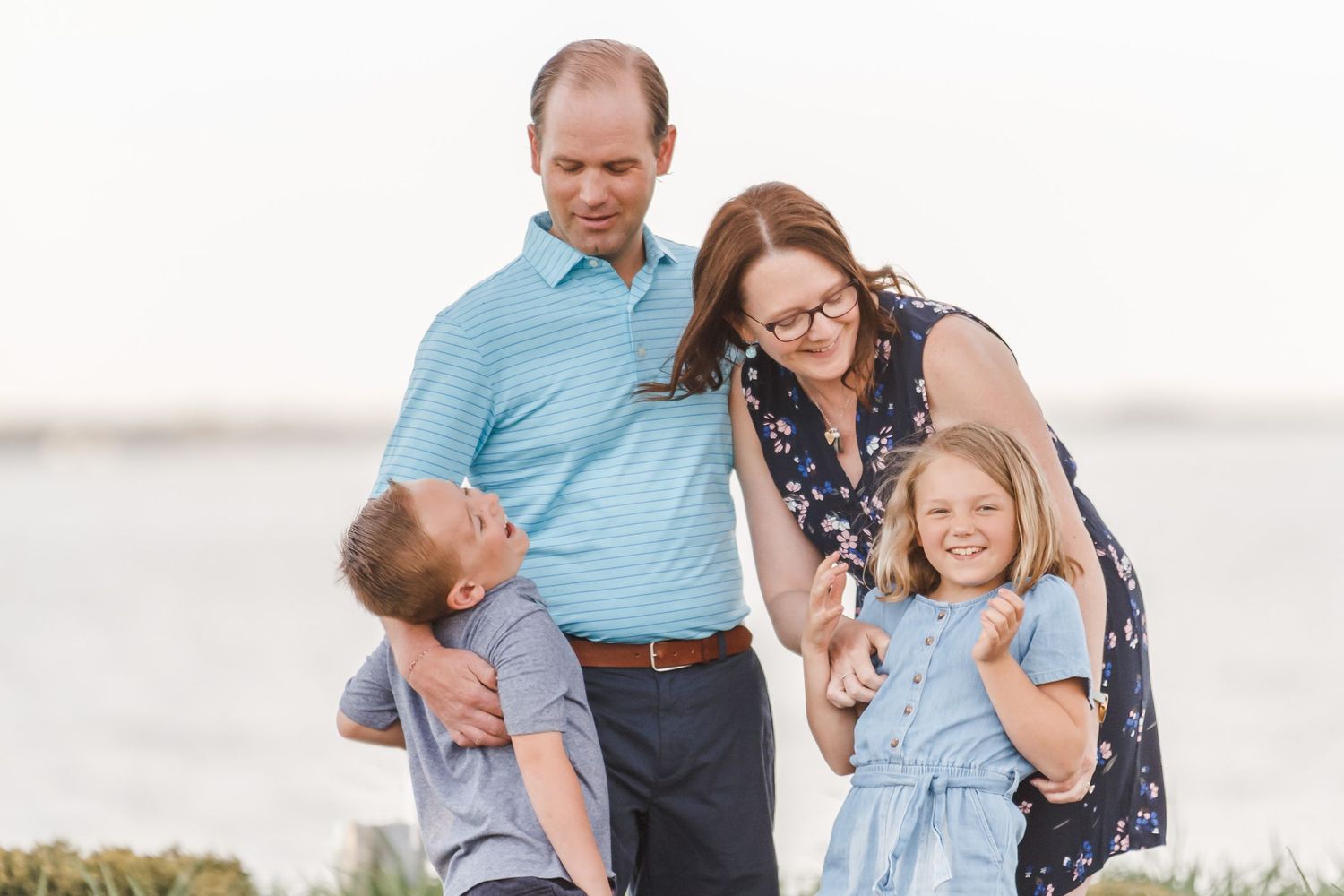 Family Sessions