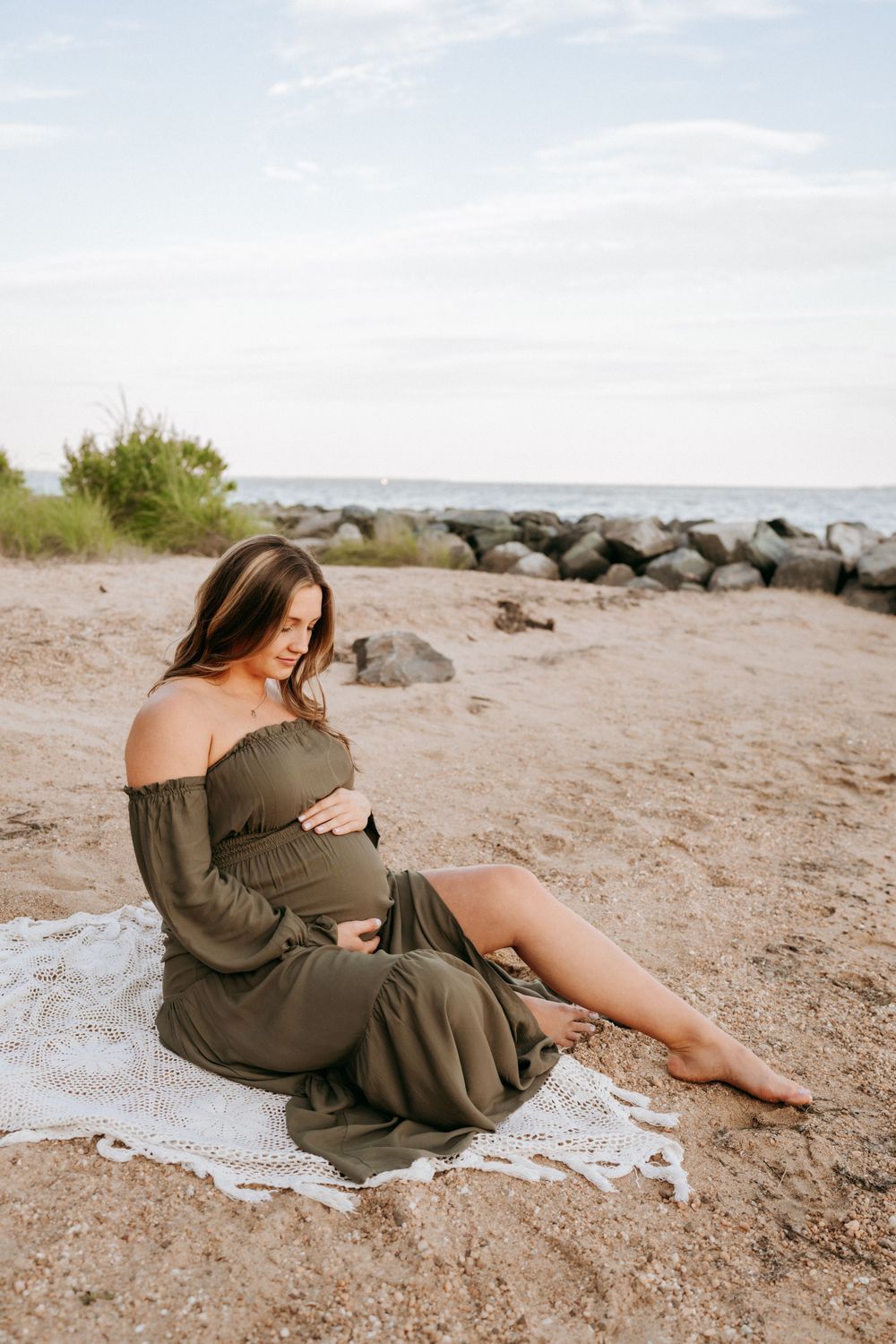 Maternity Photography