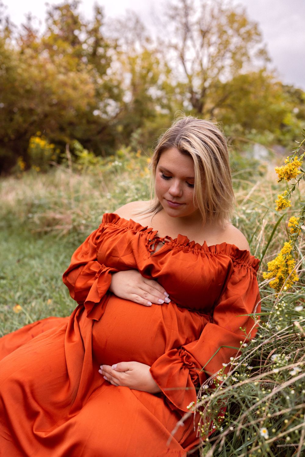 Maternity Photography
