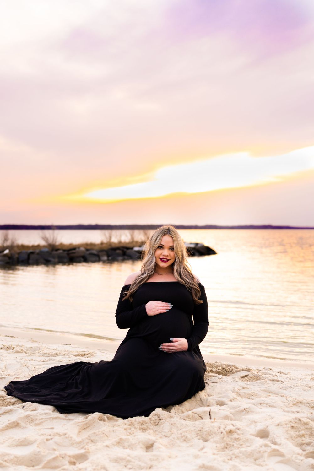 Maternity Photography