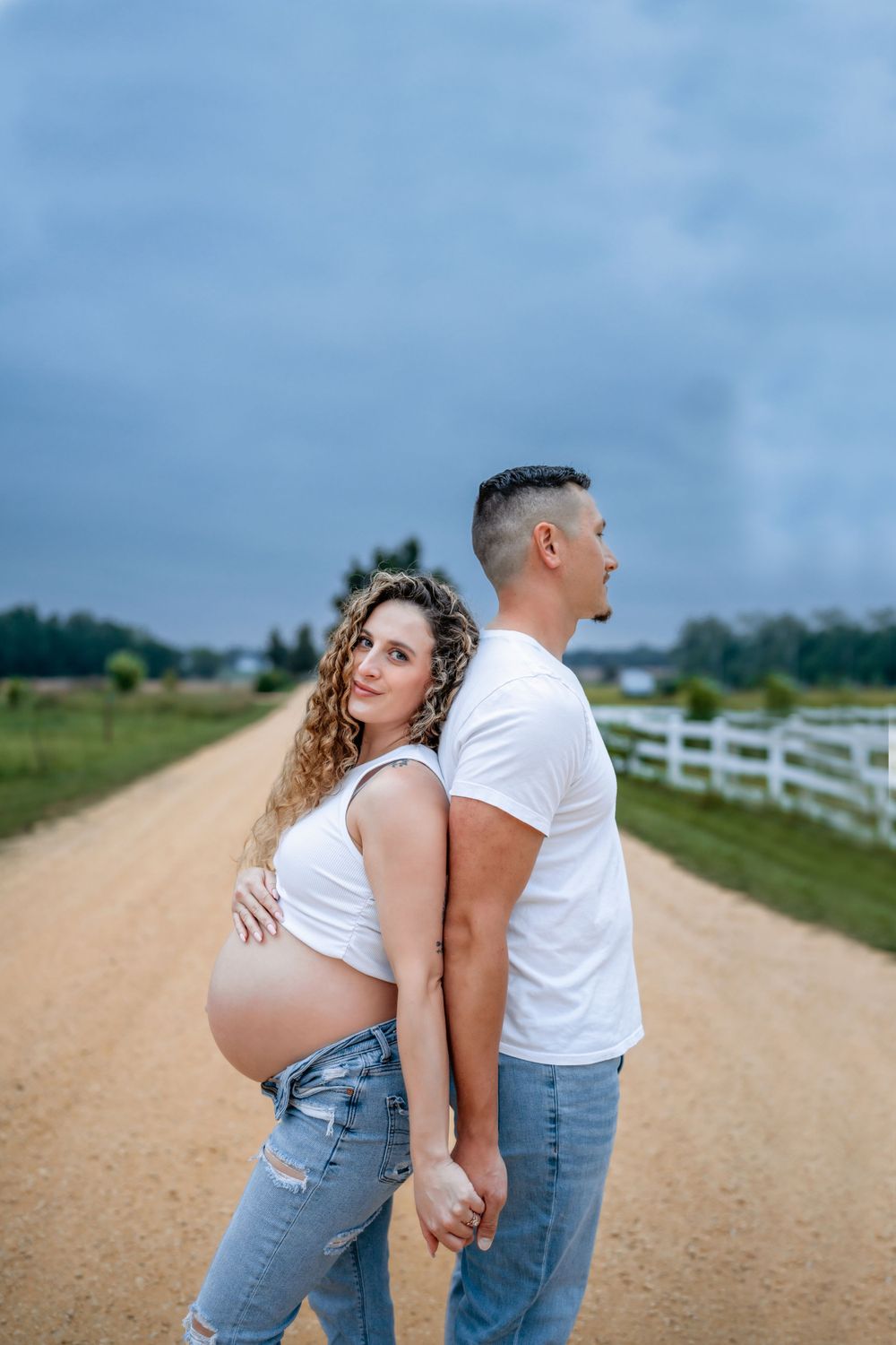 Maternity Photography