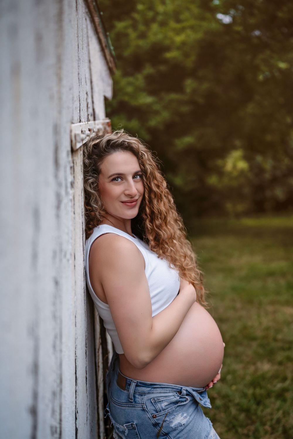 Maternity Photography