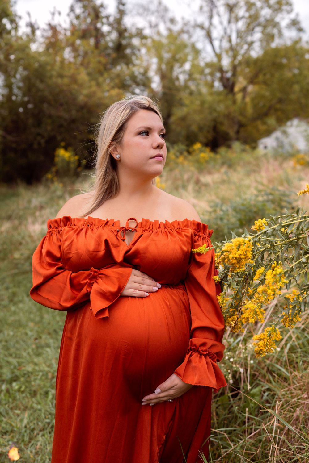 Maternity Photography