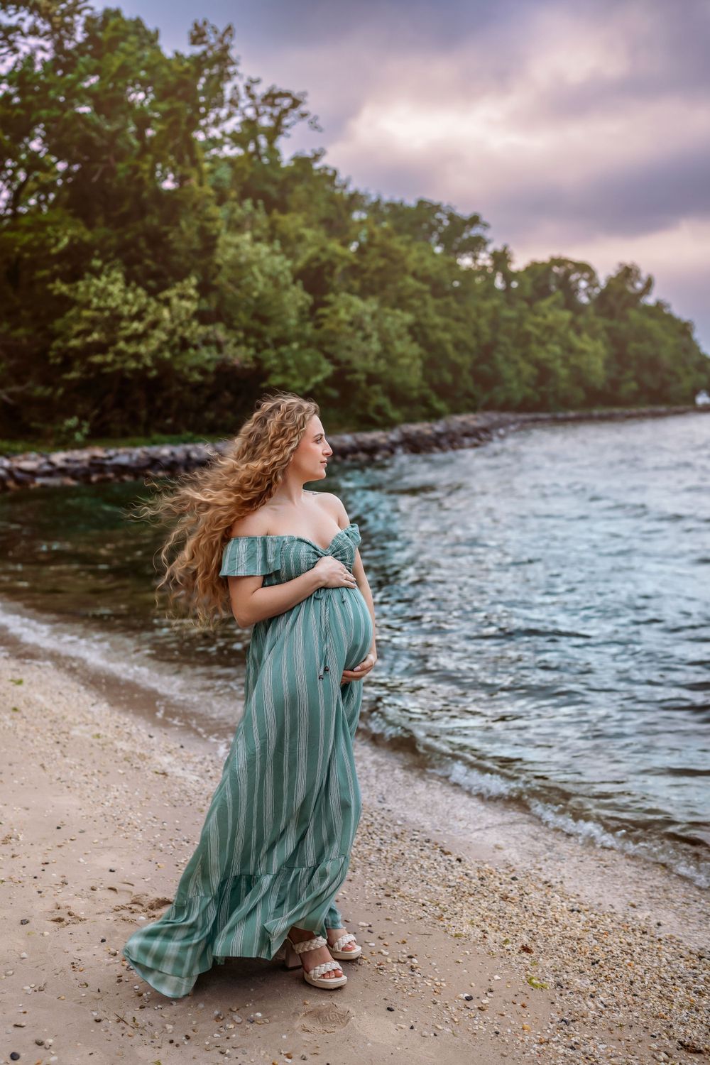 Maternity Photography