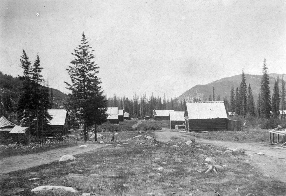 Ashcroft, Colorado