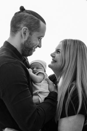 newborn family photography perth fremantle