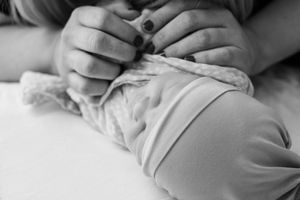 newborn baby photography perth fremantle
