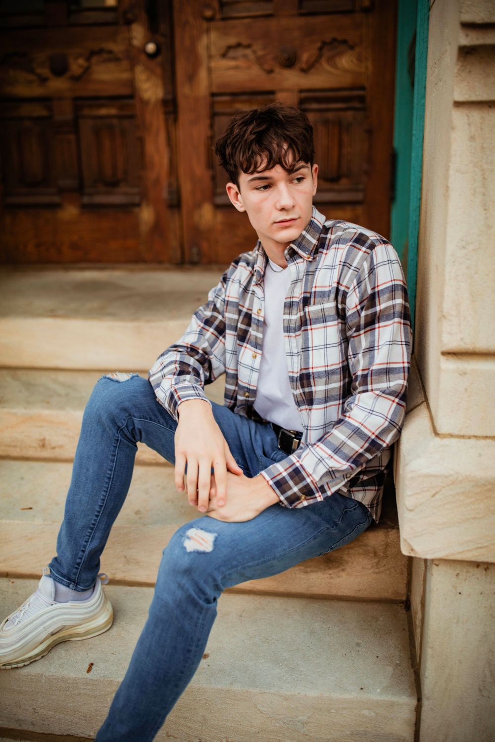 senior photography