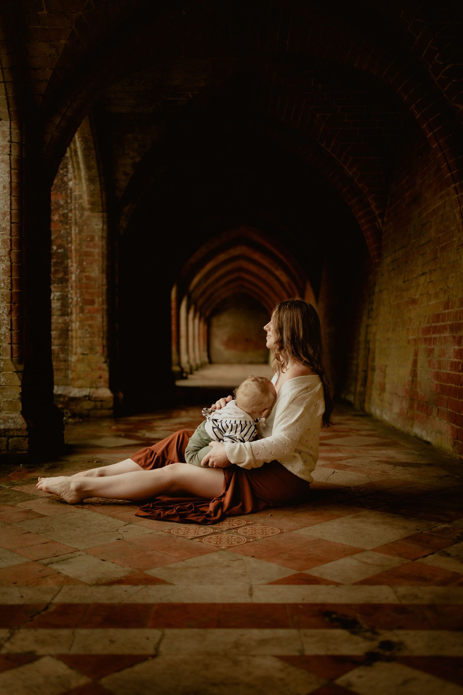 motherhood photography