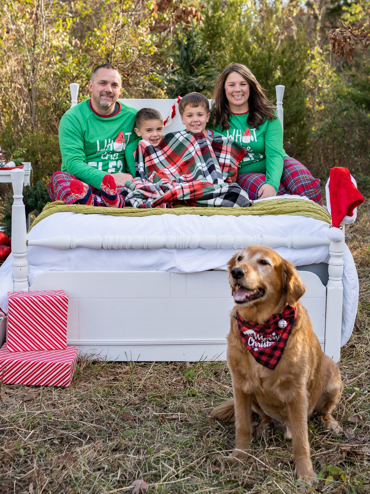 Festus Photographer - Mini Sessions