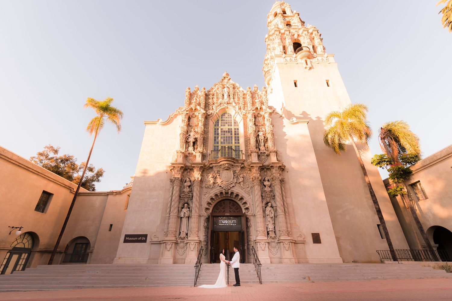 Destination Wedding