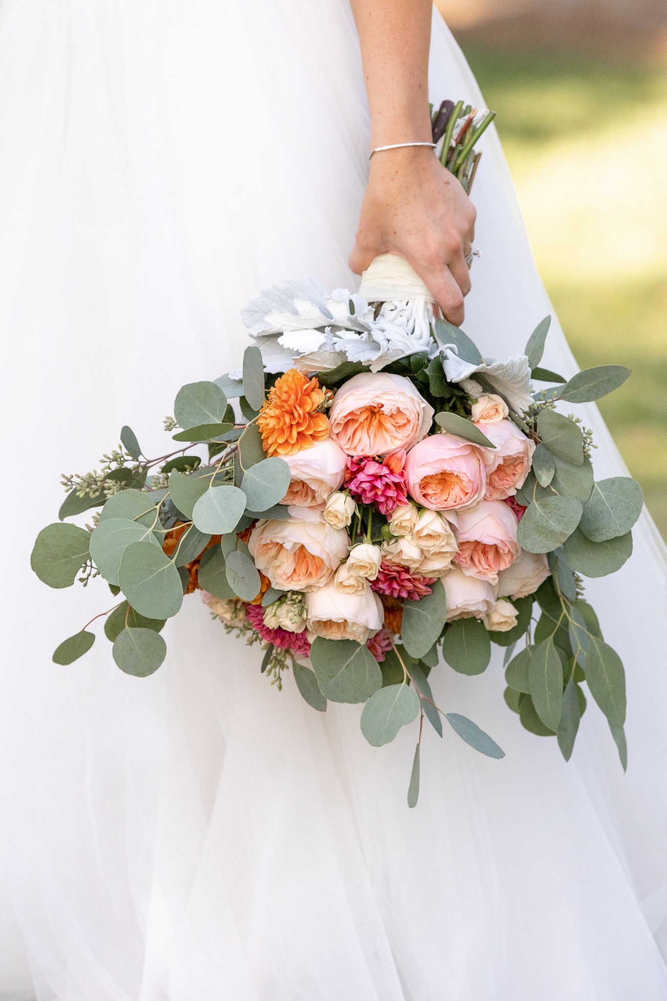 Bride Bouquet