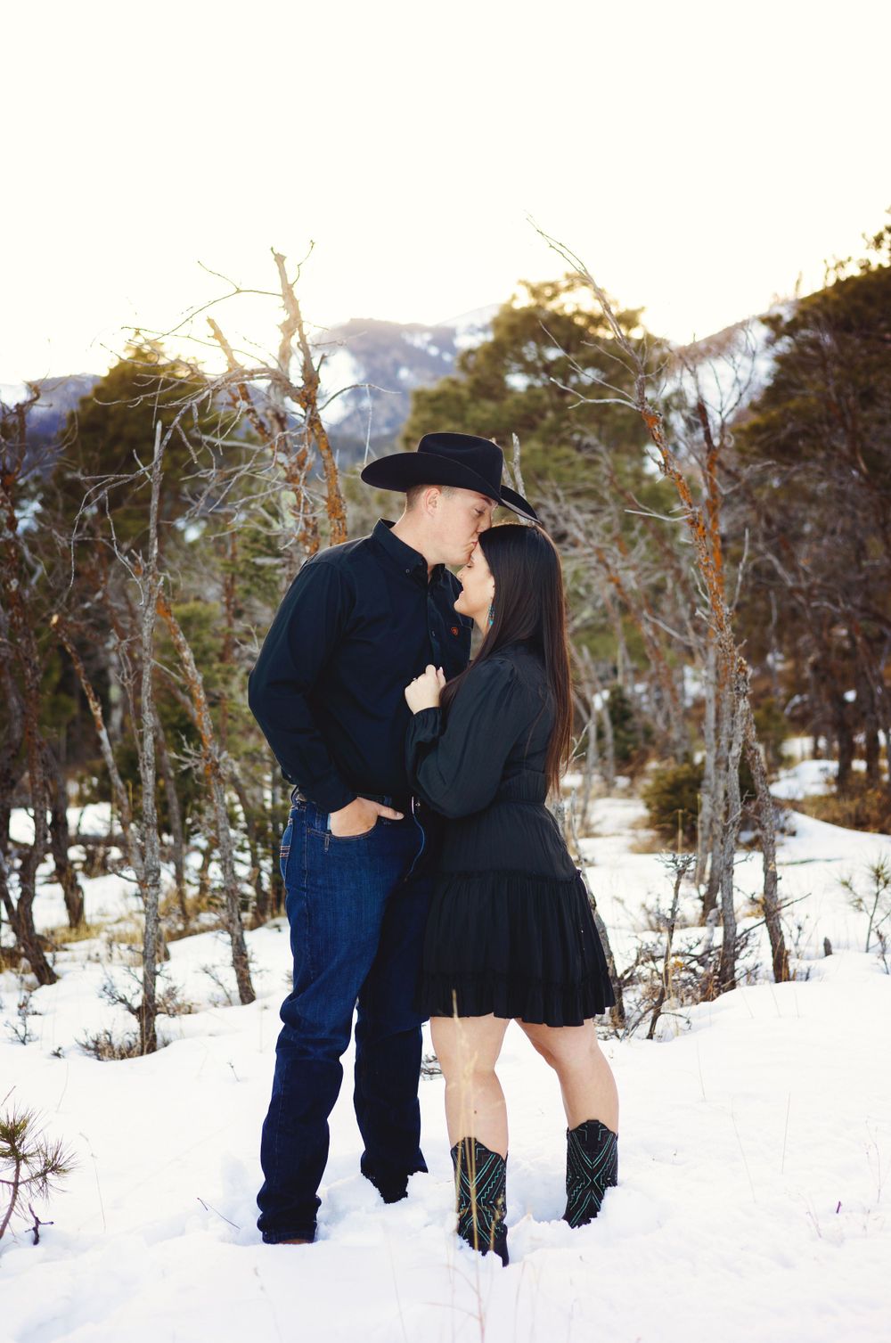 Ruidoso New Mexico Photographer