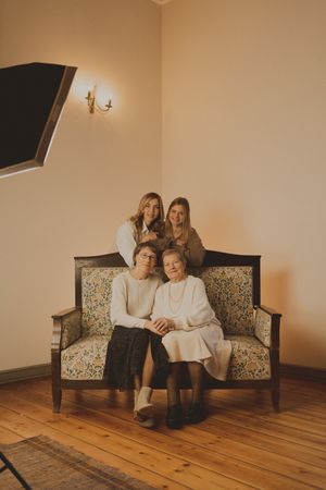 Ak, tu manu mīlulīt Fotogrāfs Ventspilī