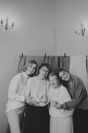 Ak, tu manu mīlulīt Fotogrāfs Ventspilī