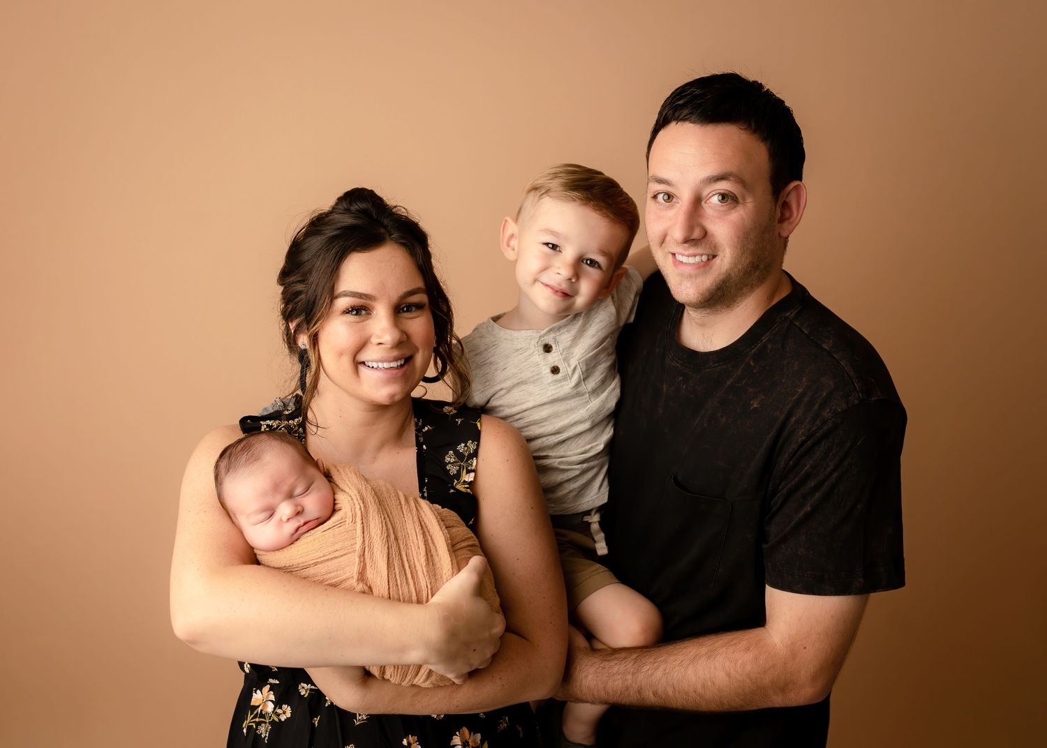 Waverly, New York Newborn Photographer Everlasting Impressions Photography