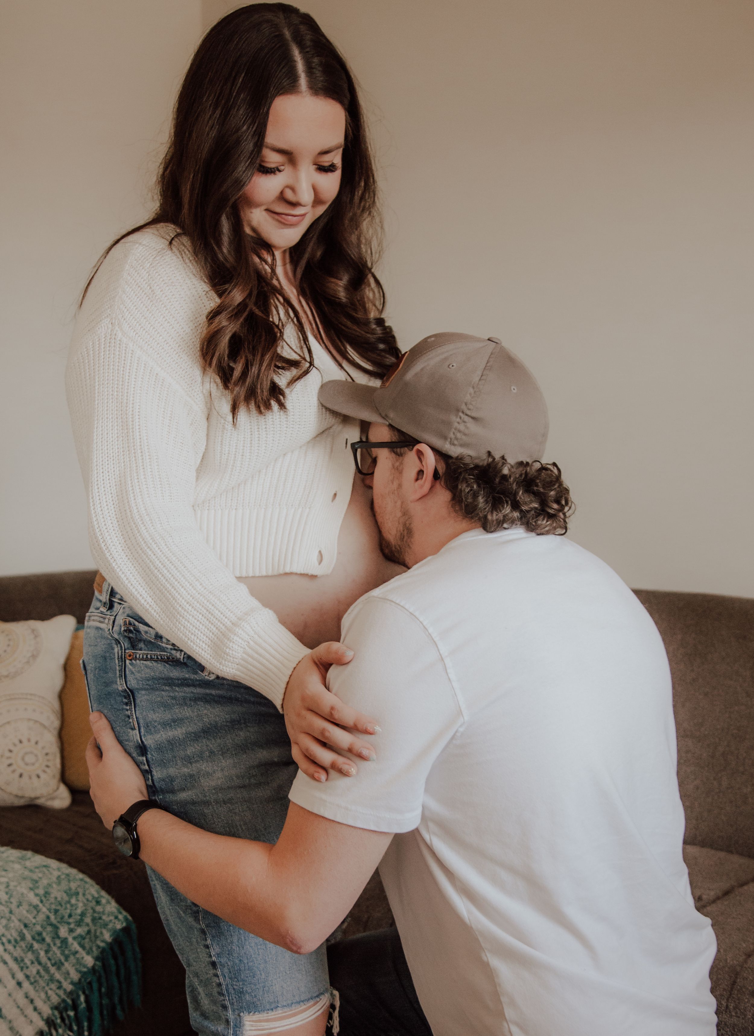 YYC Wedding Photography Elopement Maternity Calgary Han Hansen Photography hanhansen.photography Engagement