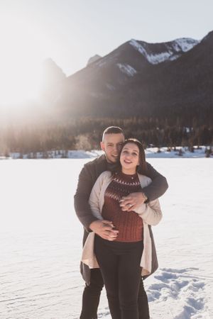 YYC  Maternity Newborn Families Couples Engagement Elopement Weddings Han Hansen Photography