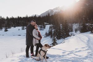 YYC  Maternity Newborn Families Couples Engagement Elopement Weddings Han Hansen Photography
