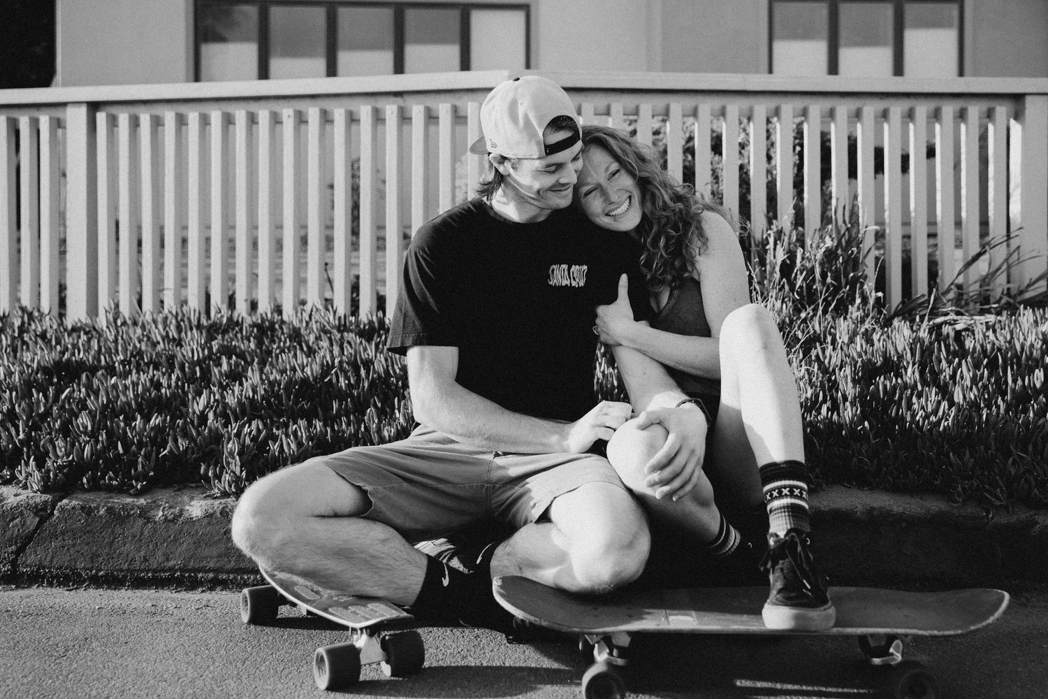 skateboard-beach-engagement-santa-cruz-sunset-misha-velasquez-photographer