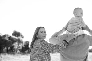 Family Photography Narrikup Farm Western Australia
