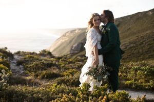 Sharp Point Albany WA Wedding