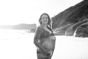 Mutton Bird WA Albany Maternity Photography