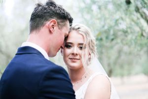 Mount Barker WA Wedding
