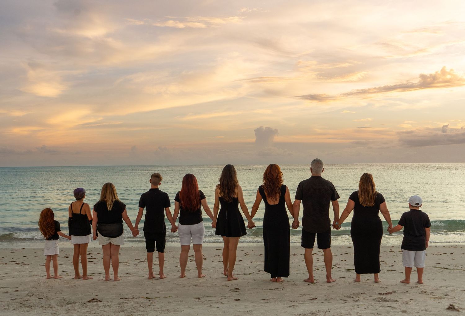 Tampa Bay Family Photographer, Family Session