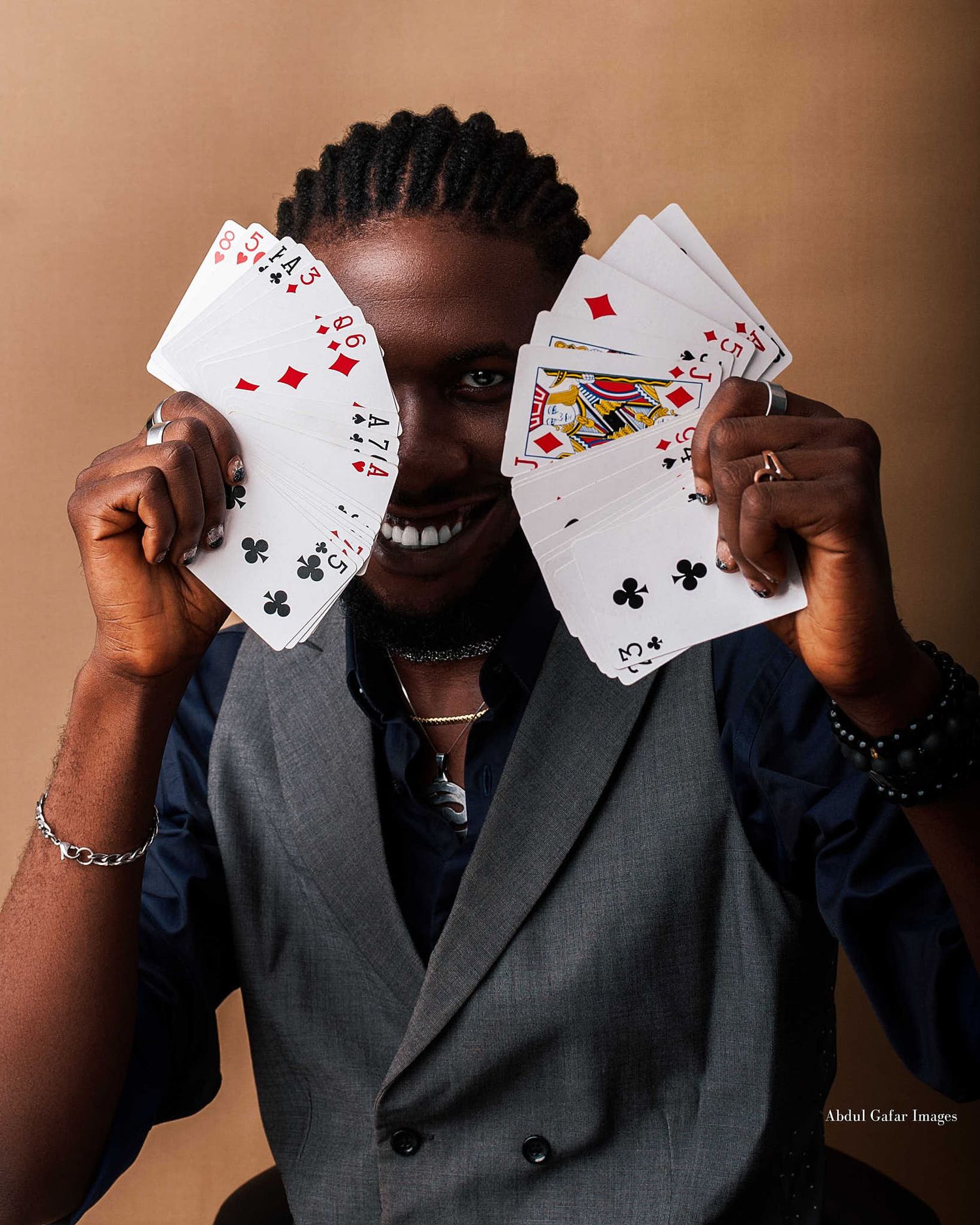card tricks