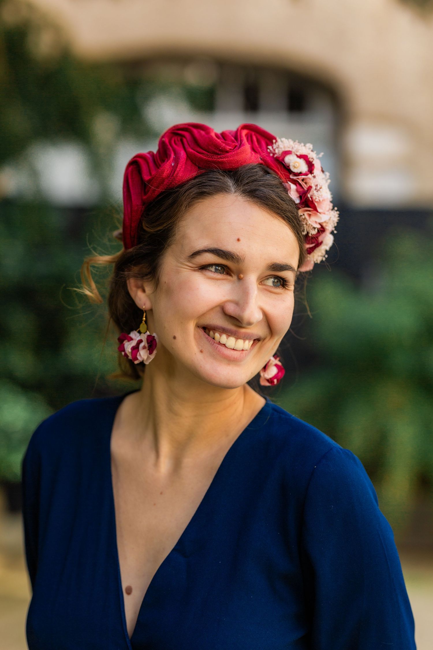 Shooting professionnel pour bijoux