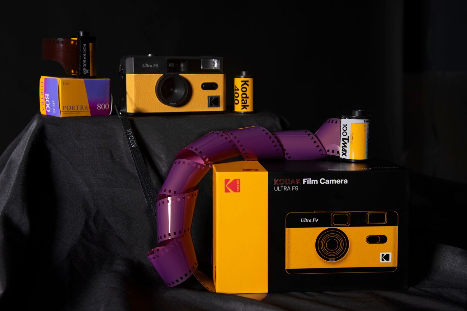 product shoots