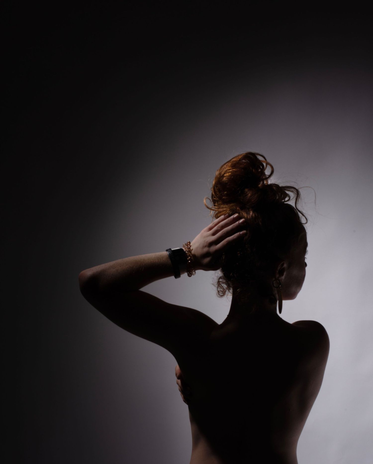 study of the self