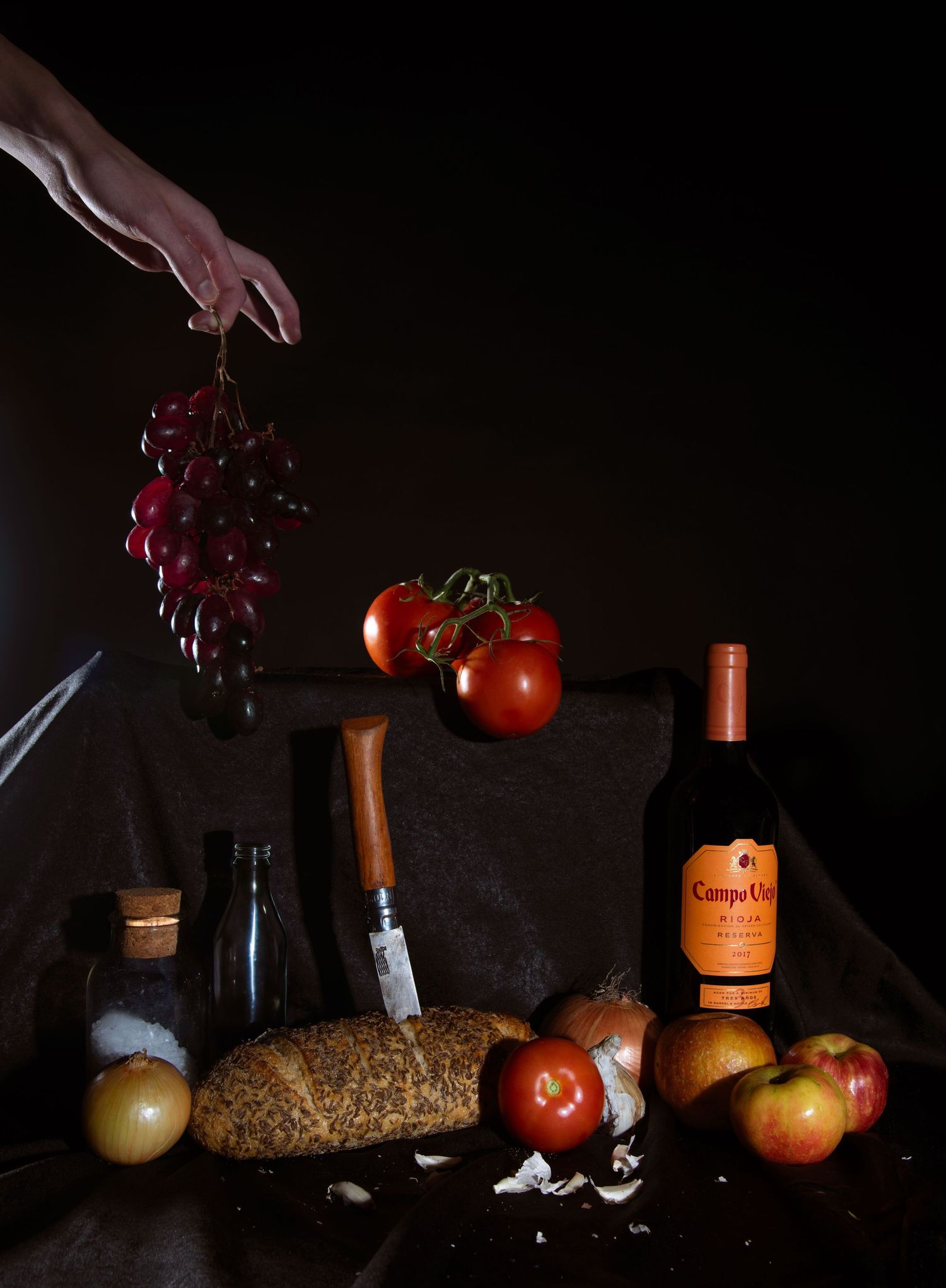 product shoots