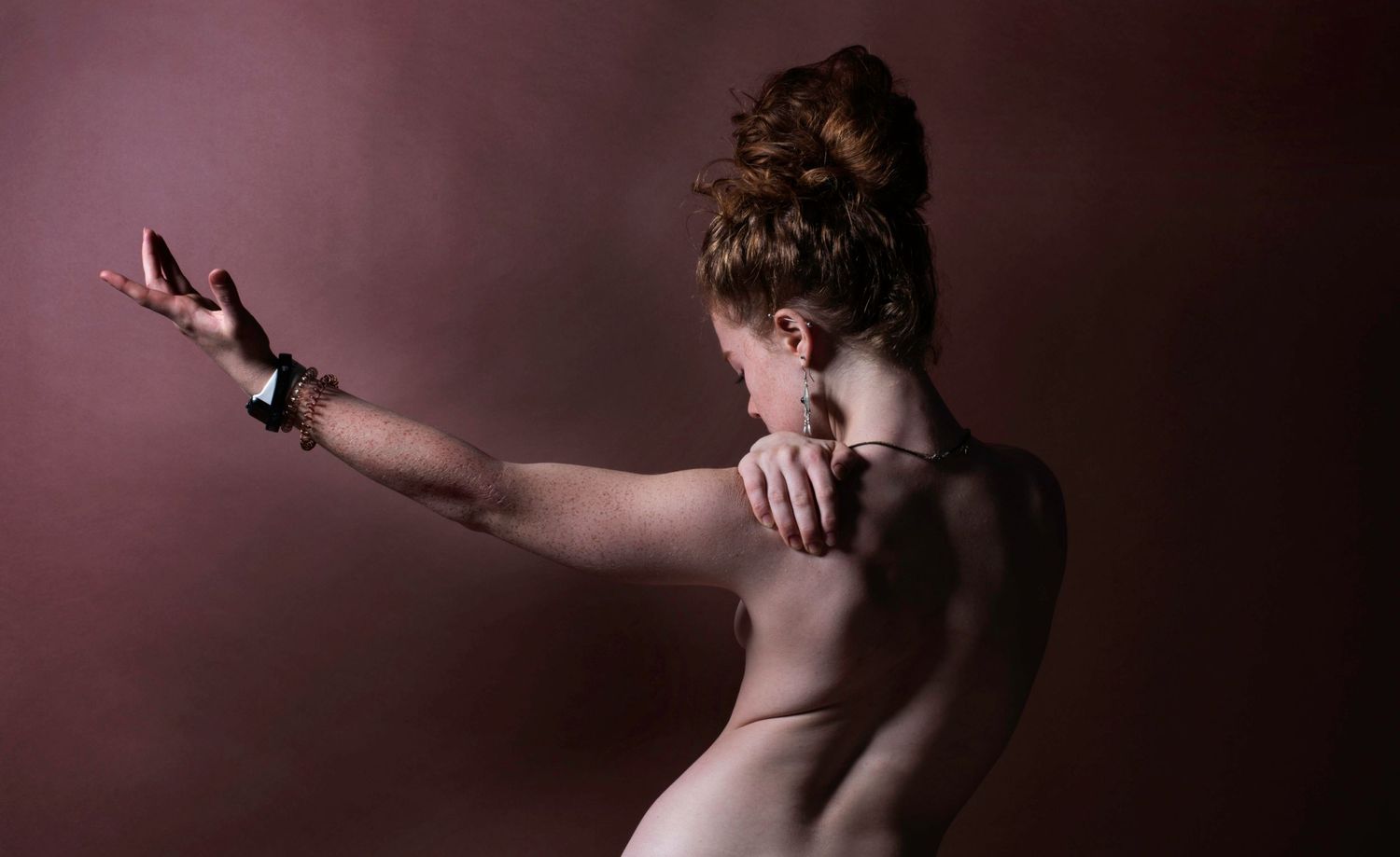 study of the self