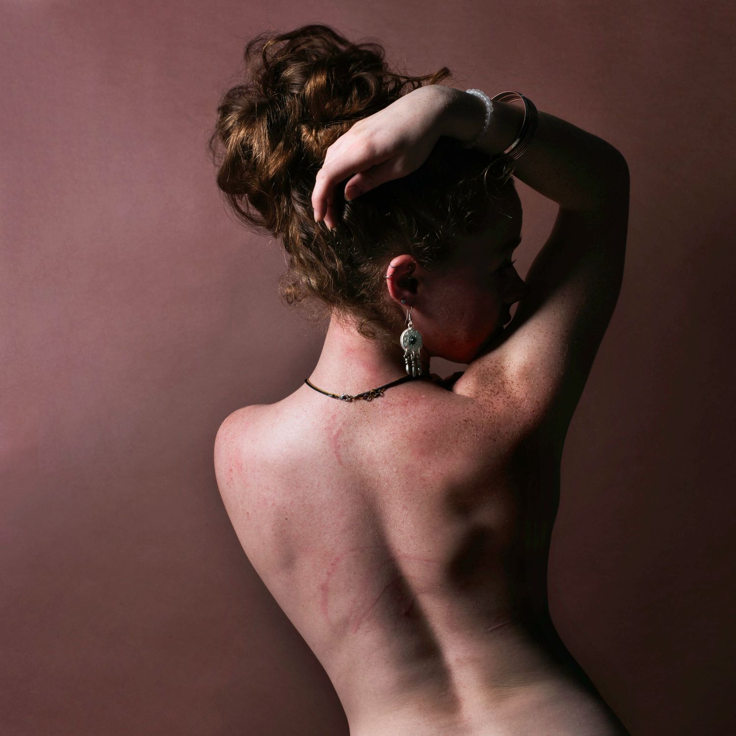 study of the self