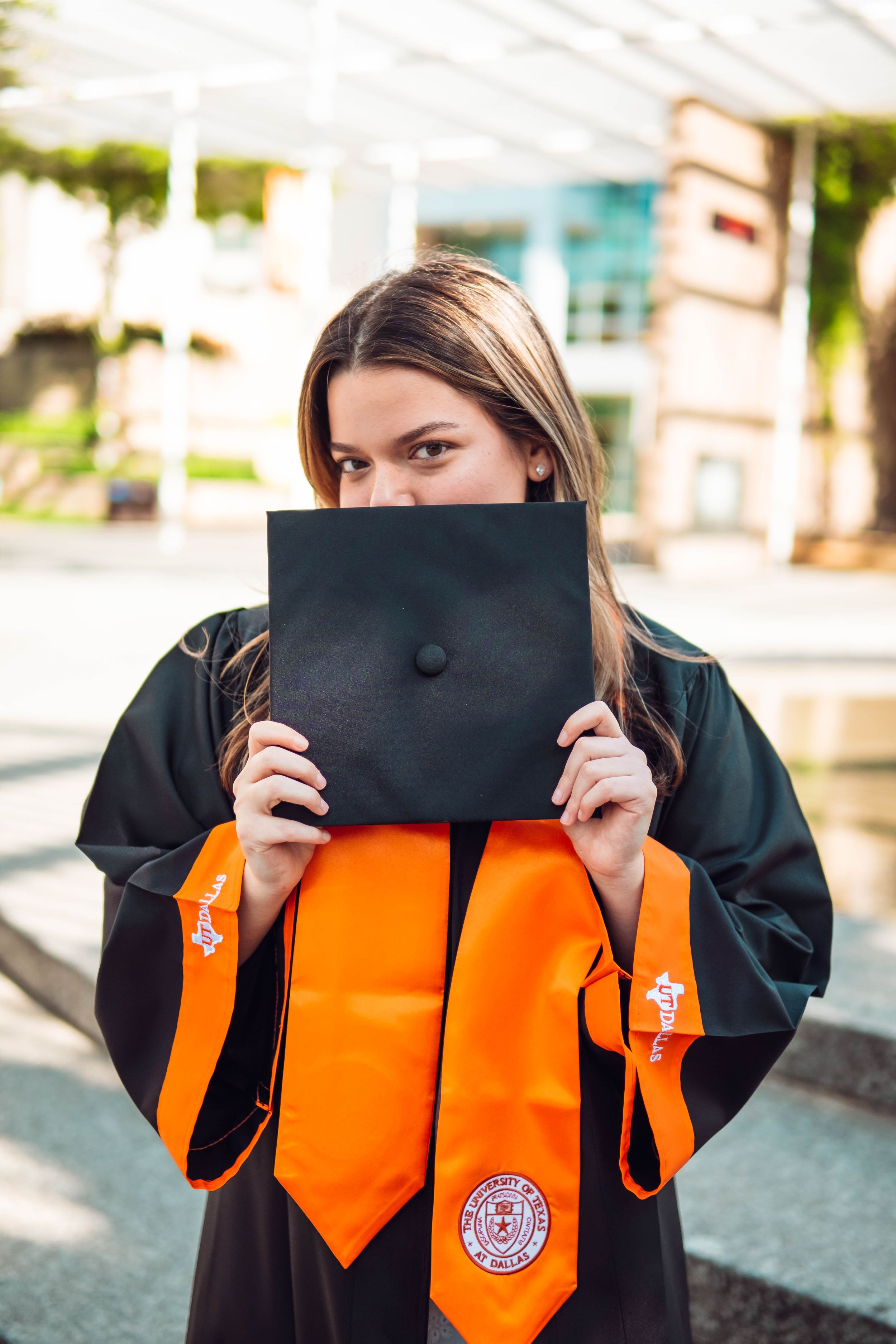 utd graduation dress code School Ceremony Instructions - Commencement