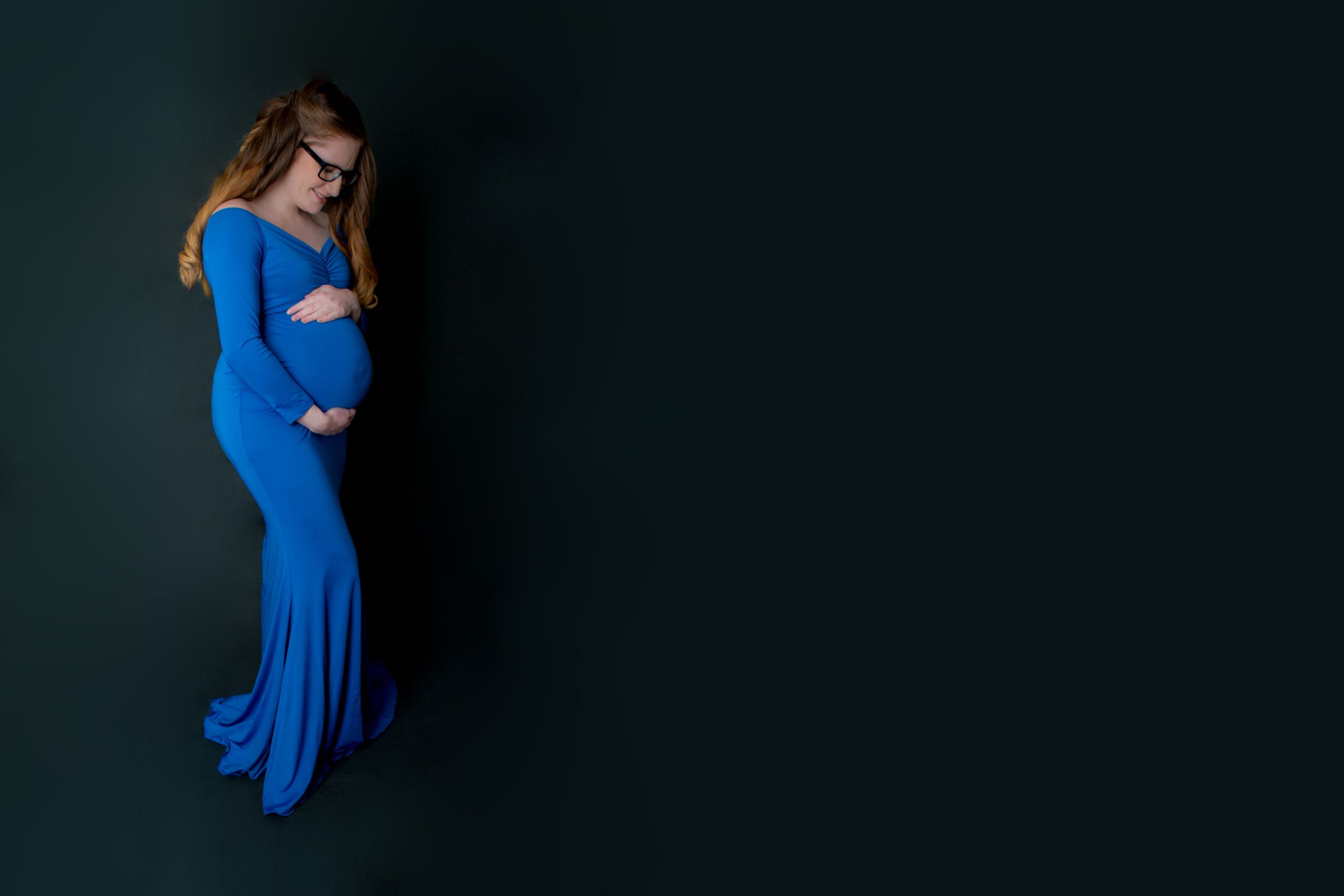 Papillion, Ne | Maternity Photography