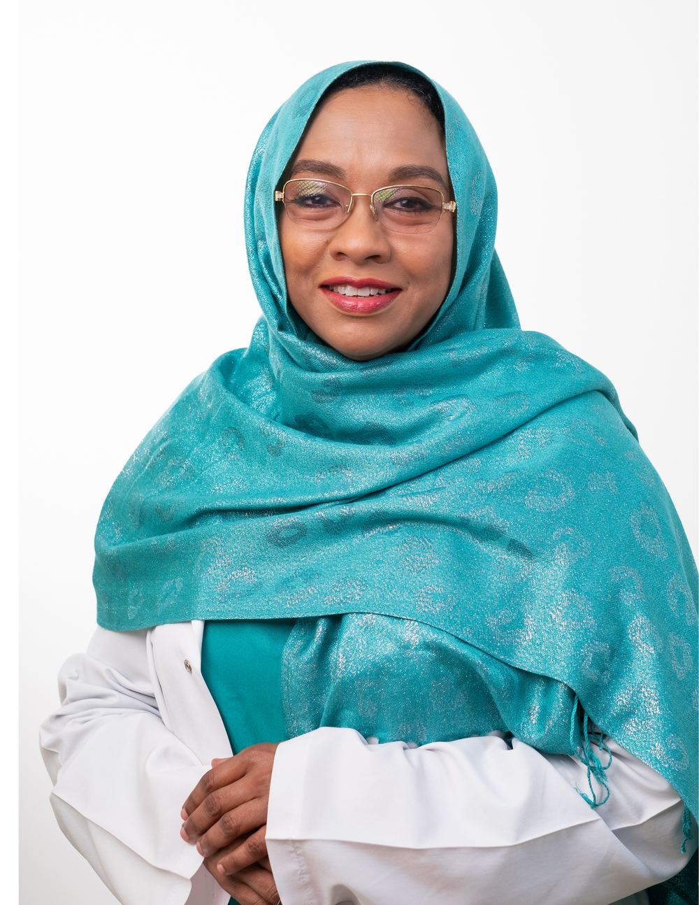 corporate headshots Dubai