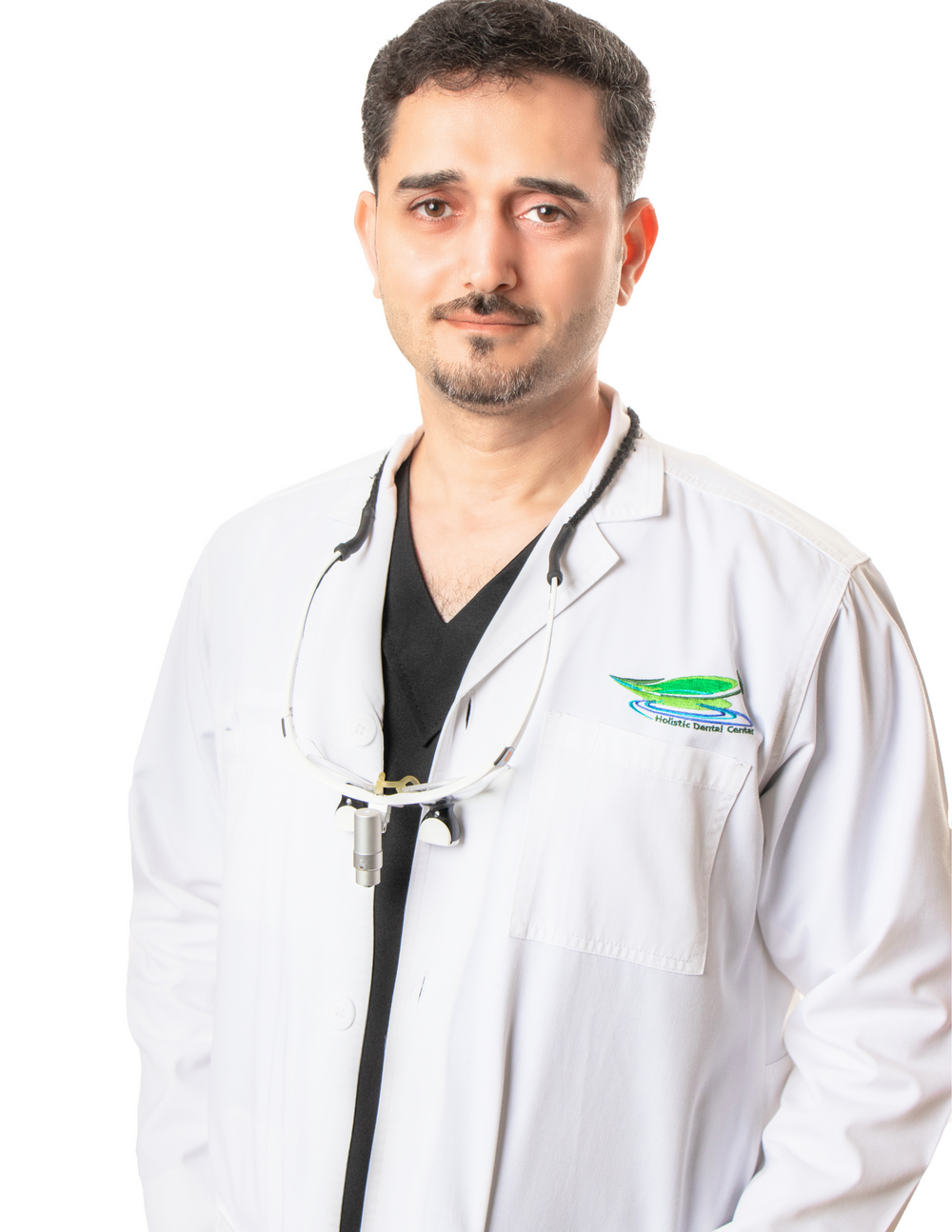 corporate headshots Dubai