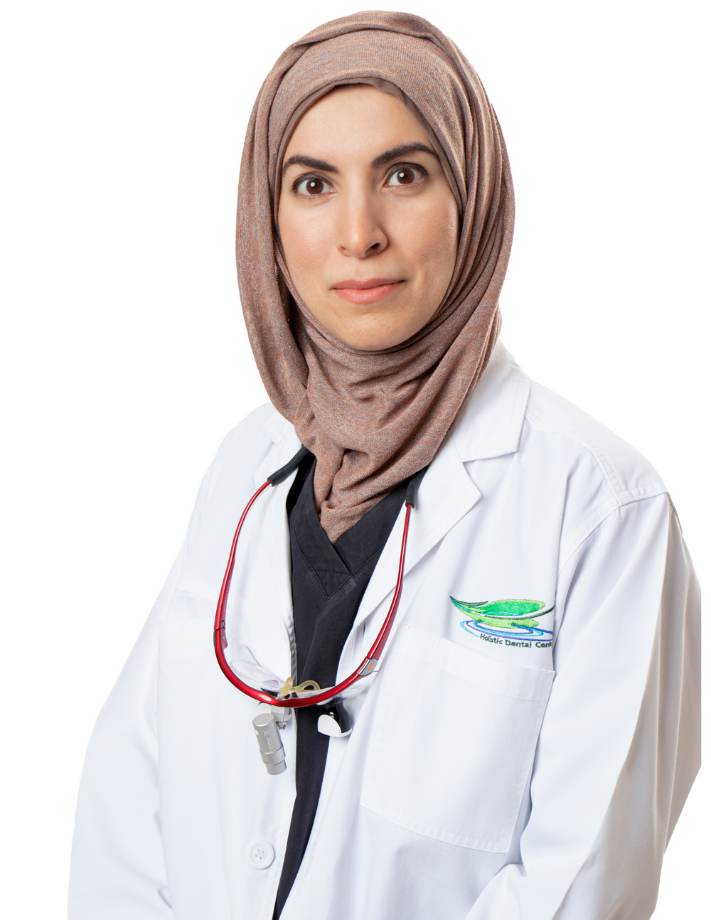 corporate headshots Dubai