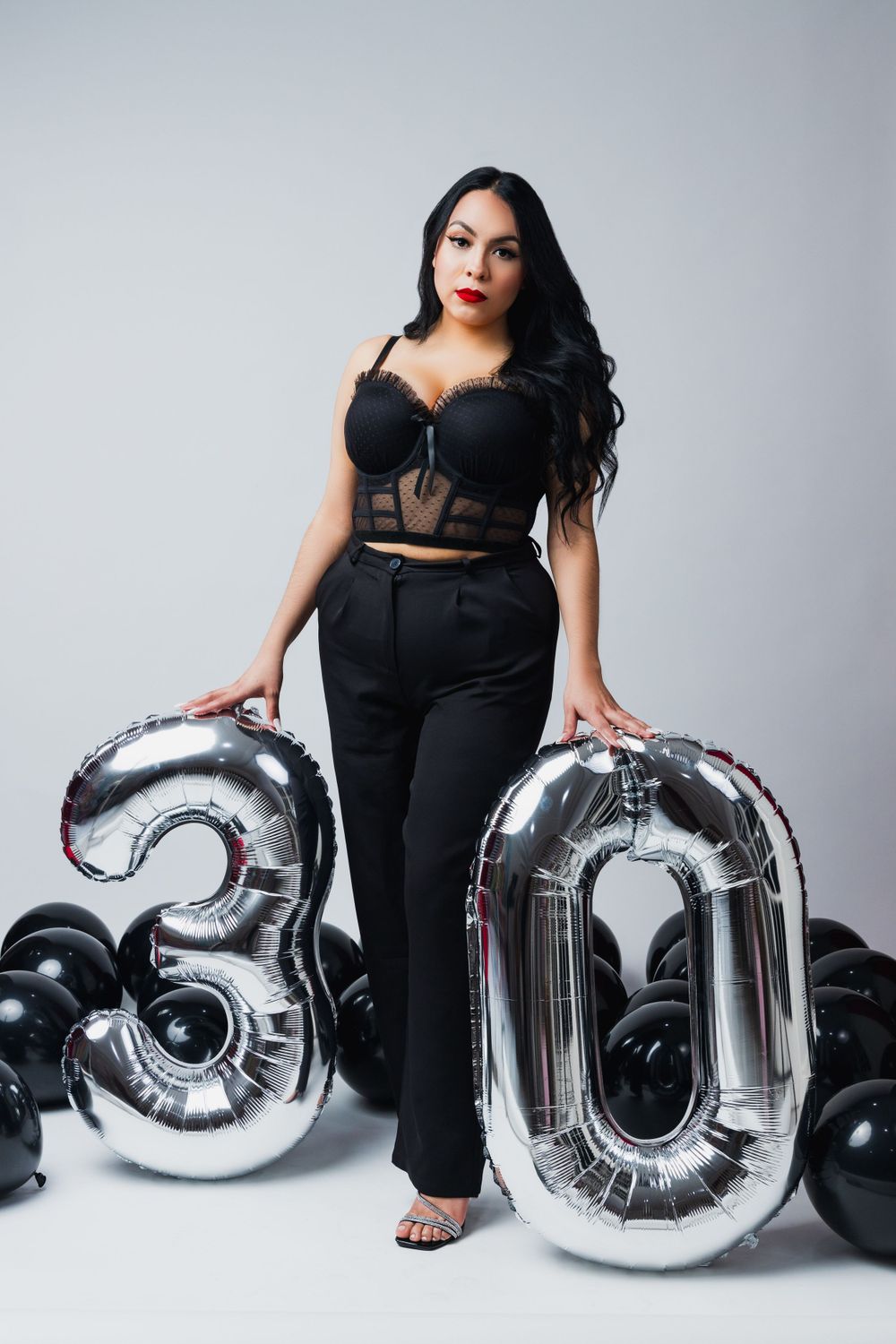 birthday photography
