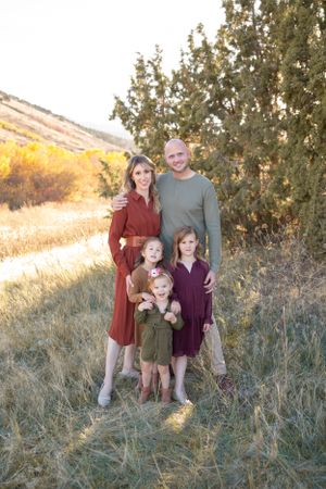 Happy Family