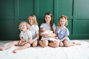 Happy Kids