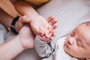 Deine Familie ist dein Anker
