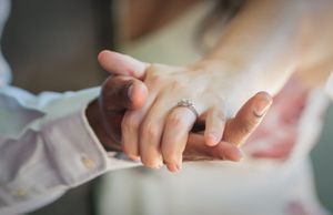 She said yes in Chattanooga