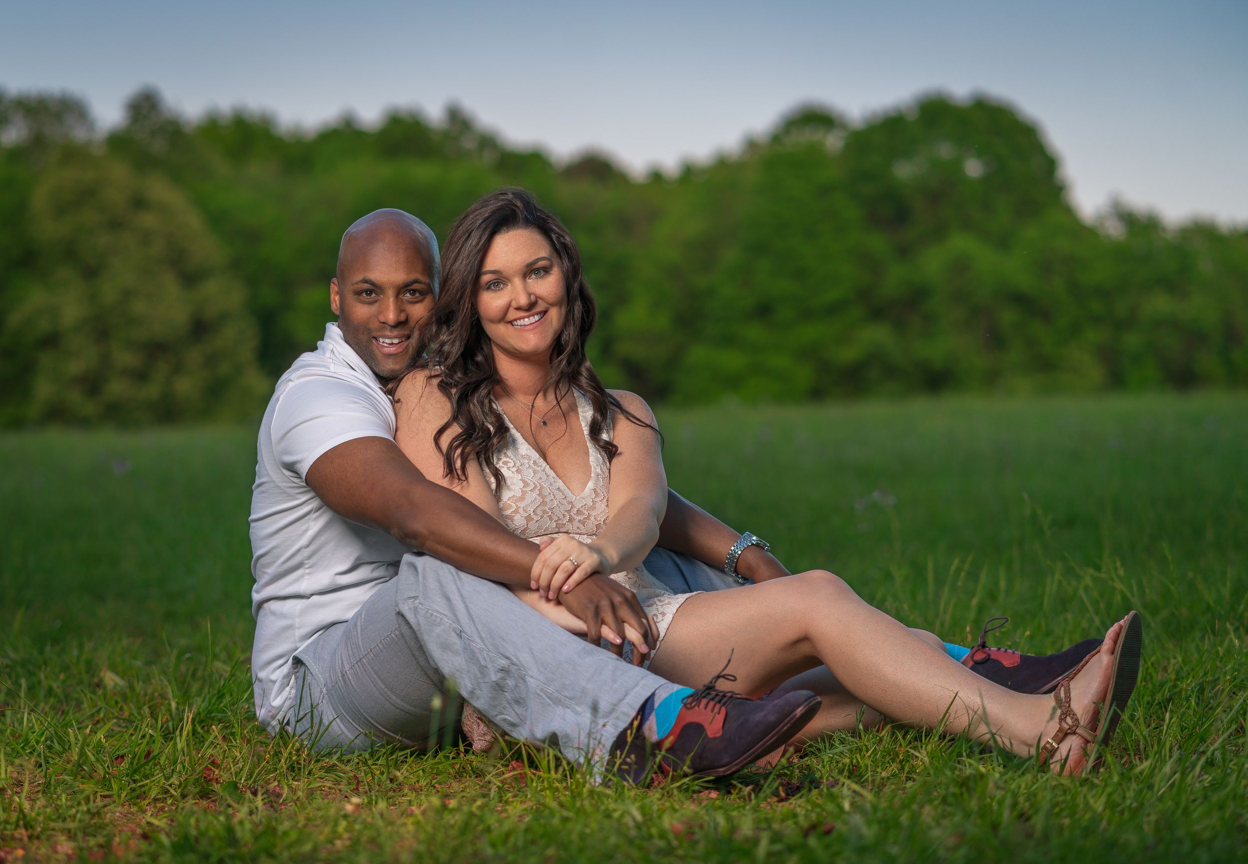 Picnics in Chattanooga